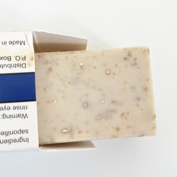 Noble Formula 2% Pyrithione‎ Zinc (ZnP) Original Emu Oil Bar Soap 3.25 oz - Picture 3 of 3